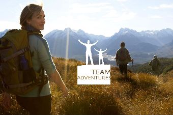 Team Adventures