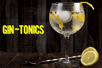 Gin-Tonics