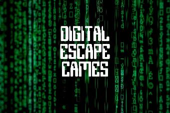 Digital Escape Game