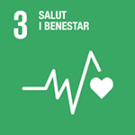 Salut i benestar Salut i benestar
