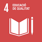 Educació de qualitat Educació de qualitat