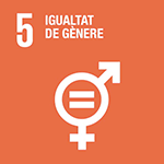 Igualtat de gènere Igualtat de gènere