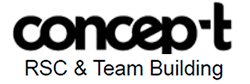 Contacto | Team Building & RSC - Concep-t